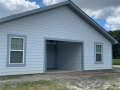 Completed Mens Transition House