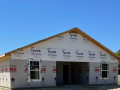 Progress With The Mens Transition House