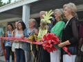Ribbon Cutting