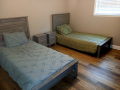 Women's Third Phase House