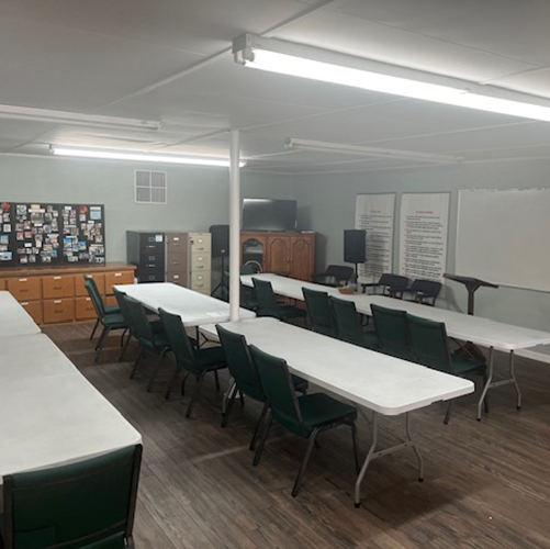 Group Room